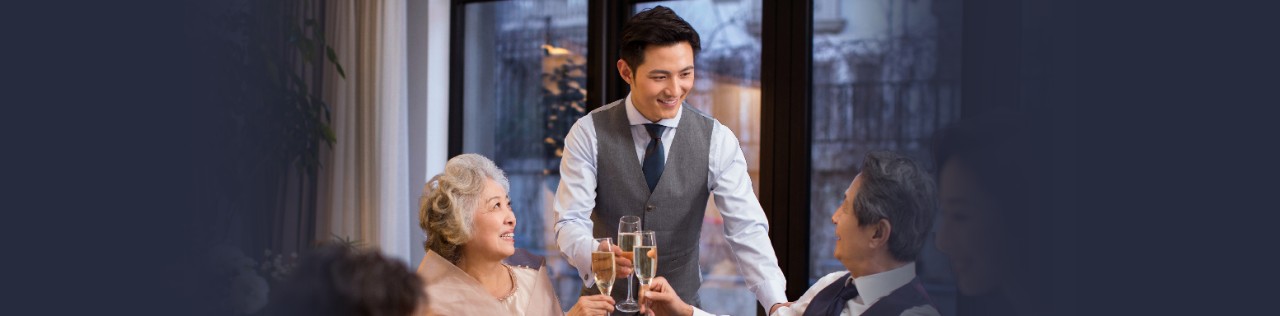 MILL SHIUL- Web Banners