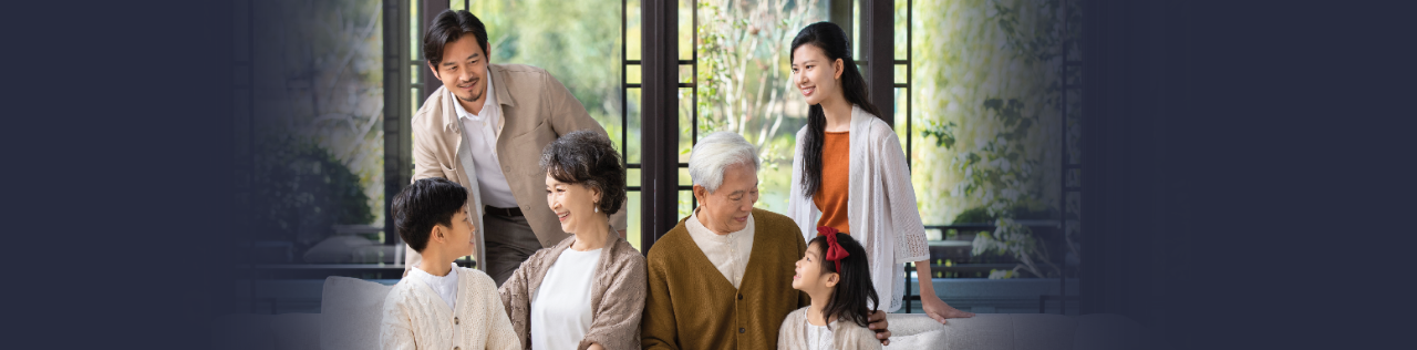 MILL SHIUL- Web Banners