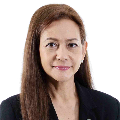 Dato’ Dr Zaha Rina Binti Zahari