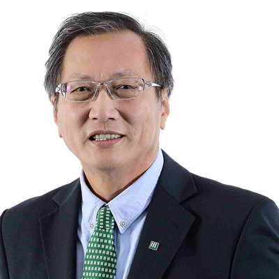 Lim Hun Soon