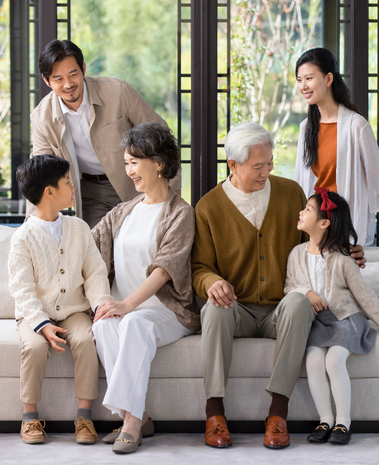 MILL SHIUL- Web Banners